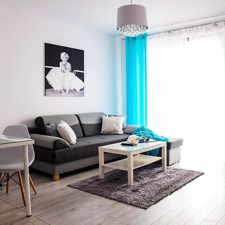 Operowa Marilyn Monroe Apartman Lublin Kültér fotó