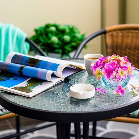 Operowa Marilyn Monroe Apartman Lublin Kültér fotó