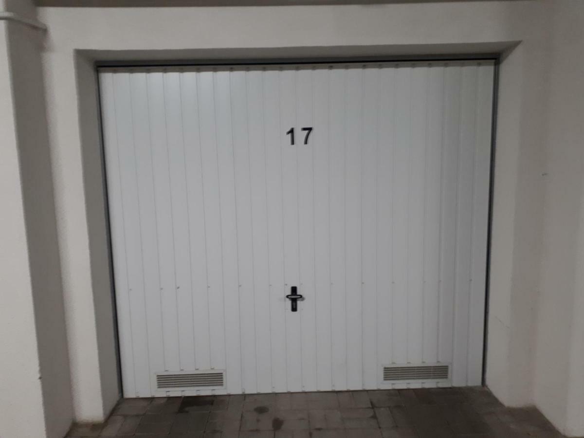 Operowa Marilyn Monroe Apartman Lublin Kültér fotó