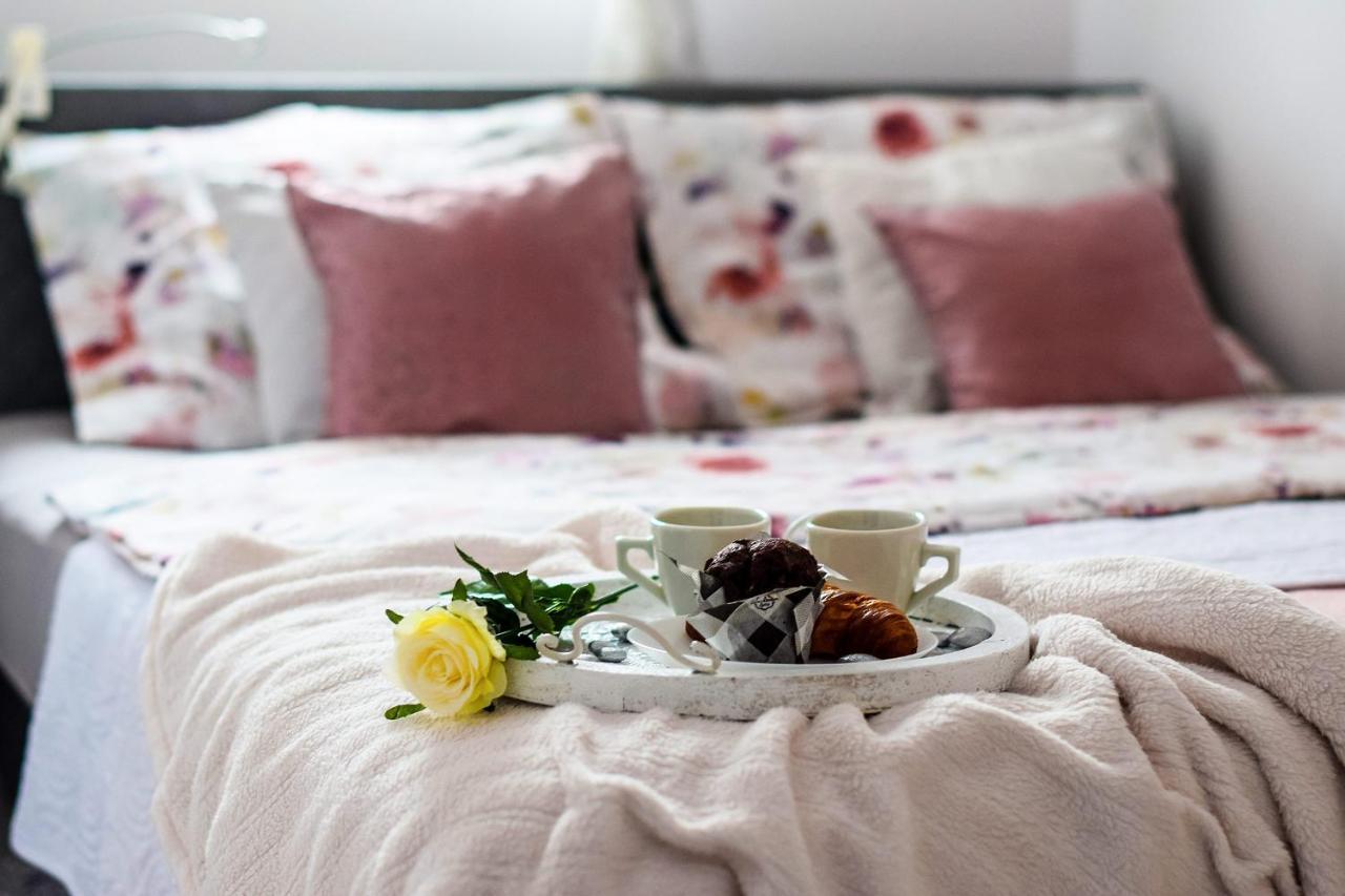 Operowa Marilyn Monroe Apartman Lublin Kültér fotó