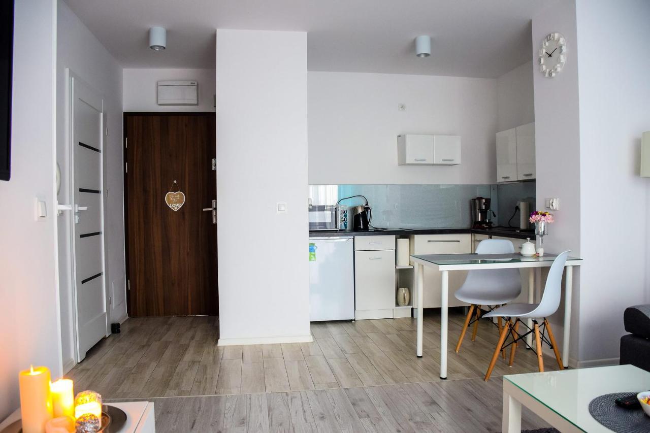Operowa Marilyn Monroe Apartman Lublin Kültér fotó