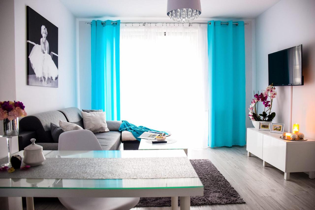 Operowa Marilyn Monroe Apartman Lublin Kültér fotó