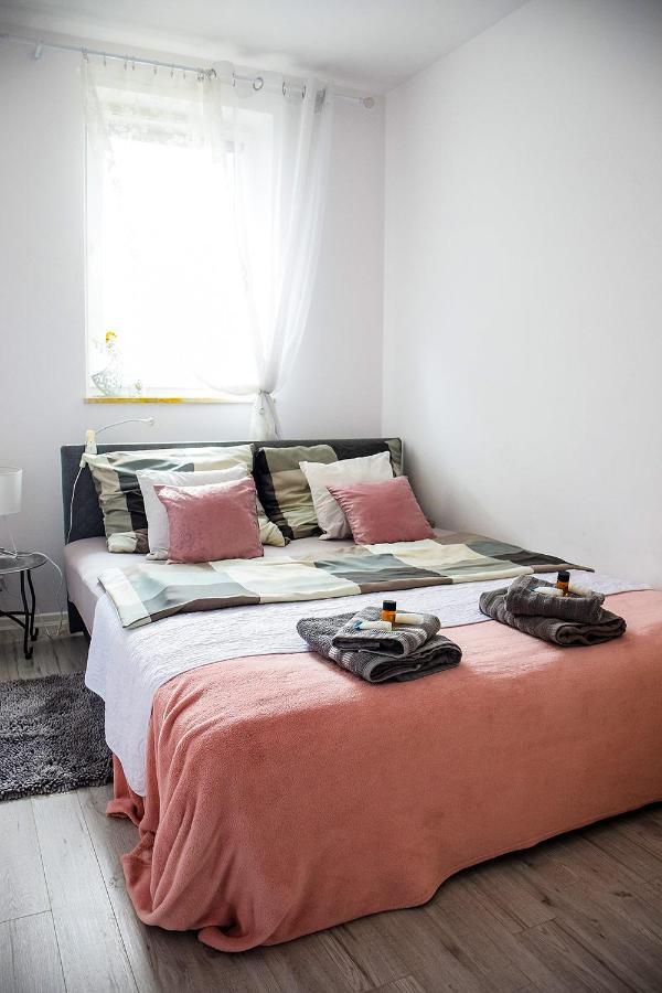 Operowa Marilyn Monroe Apartman Lublin Kültér fotó