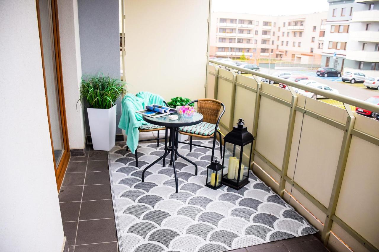 Operowa Marilyn Monroe Apartman Lublin Kültér fotó