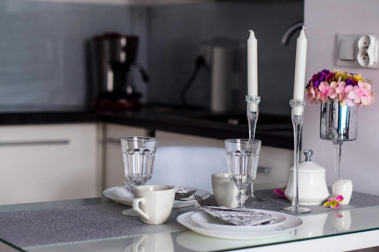 Operowa Marilyn Monroe Apartman Lublin Kültér fotó