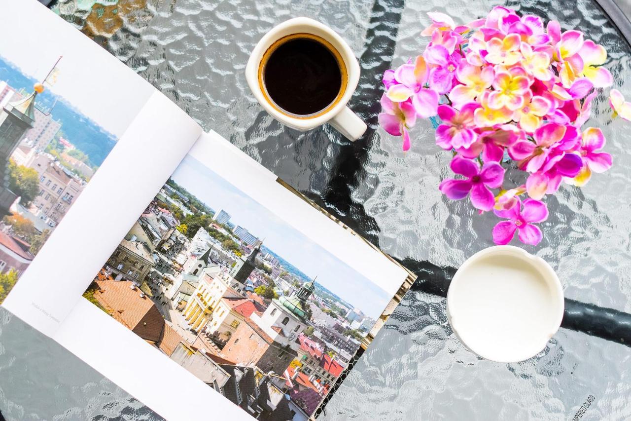 Operowa Marilyn Monroe Apartman Lublin Kültér fotó