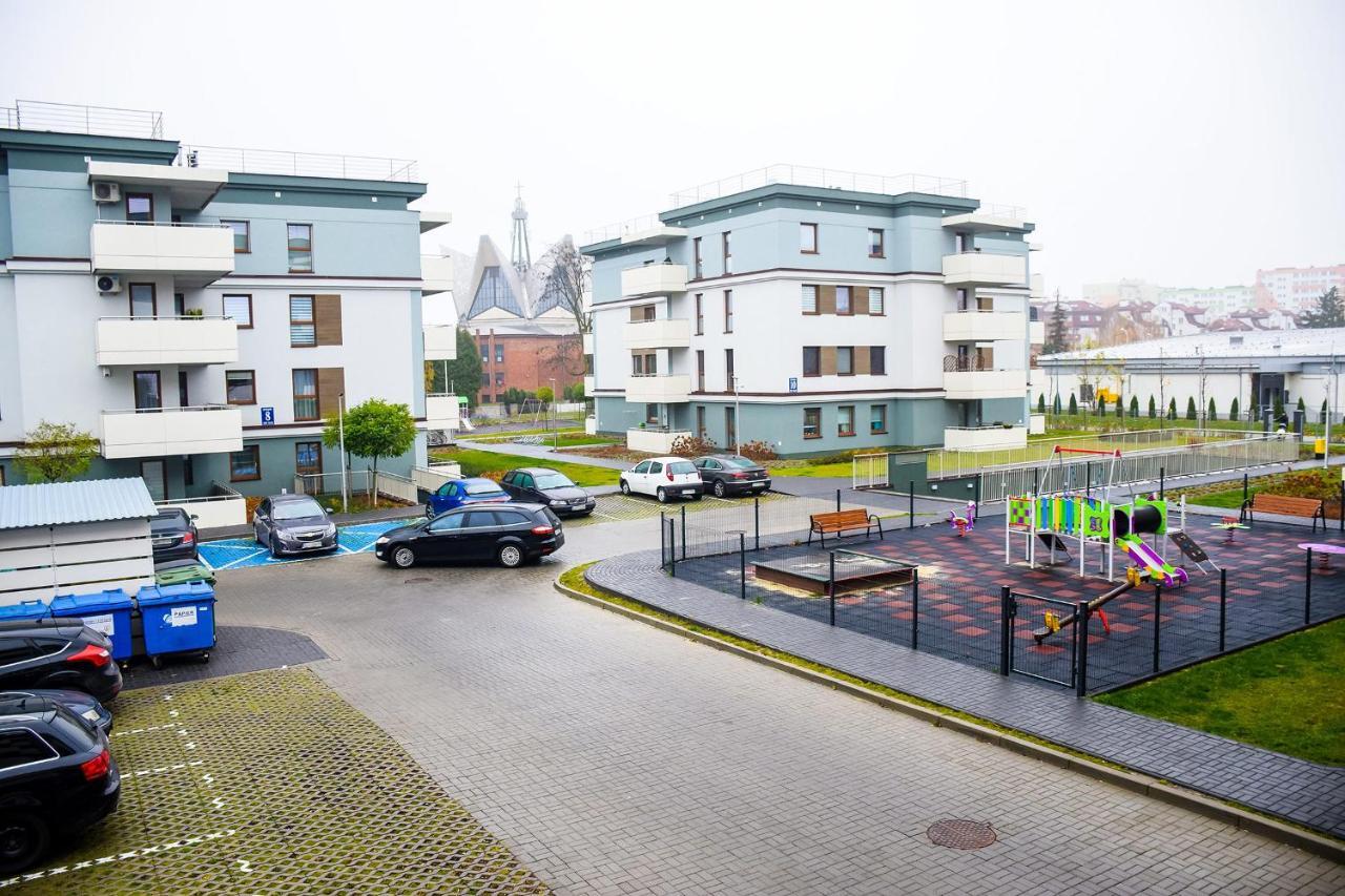 Operowa Marilyn Monroe Apartman Lublin Kültér fotó
